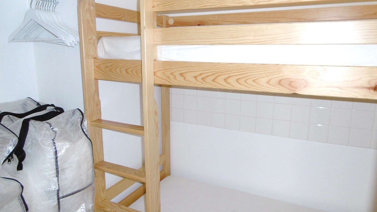 Photo of Bedroom in Saint-Jacques