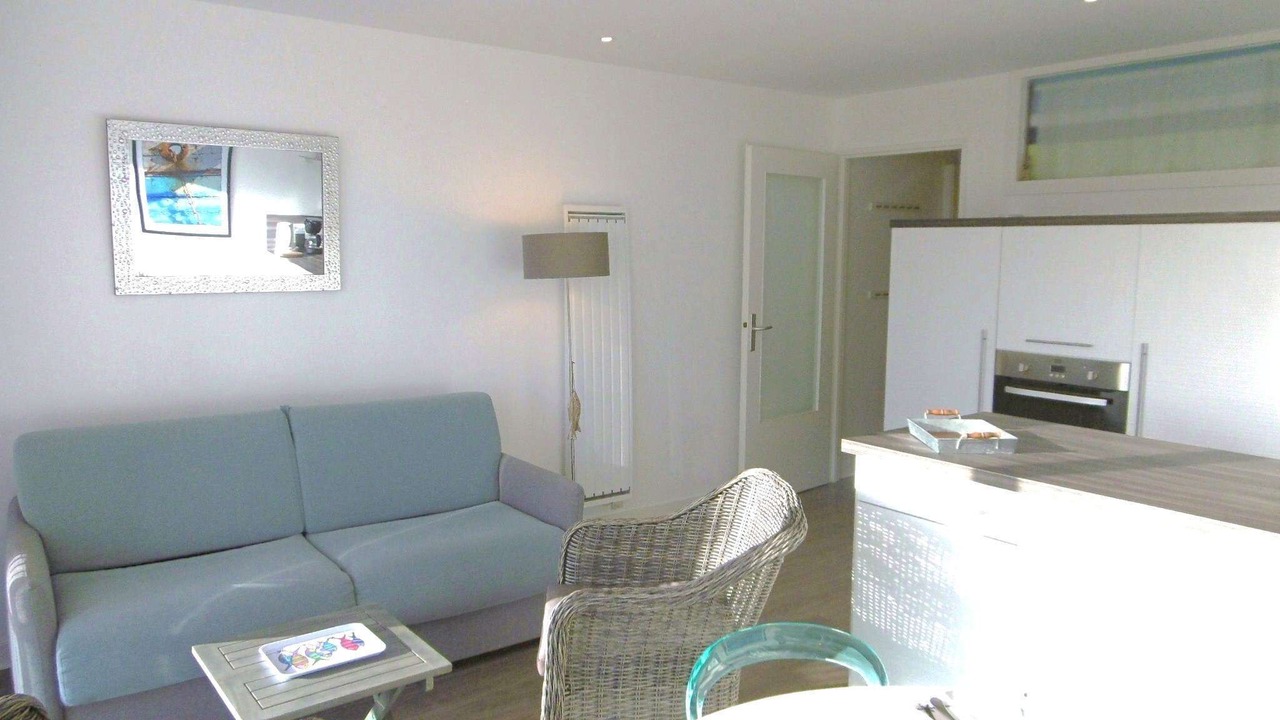 Photo of Livingroom in Saint-Jacques