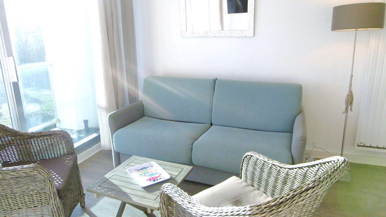 Photo of Livingroom in Saint-Jacques