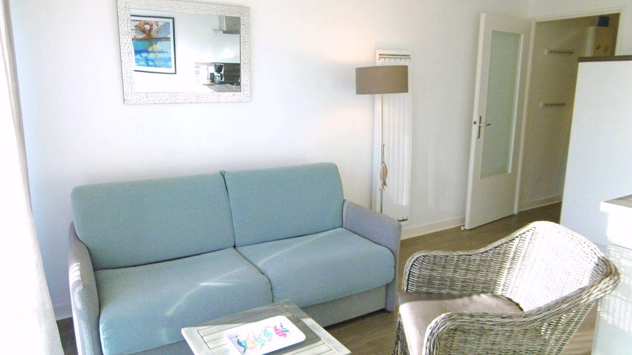 Photo of Livingroom in Saint-Jacques