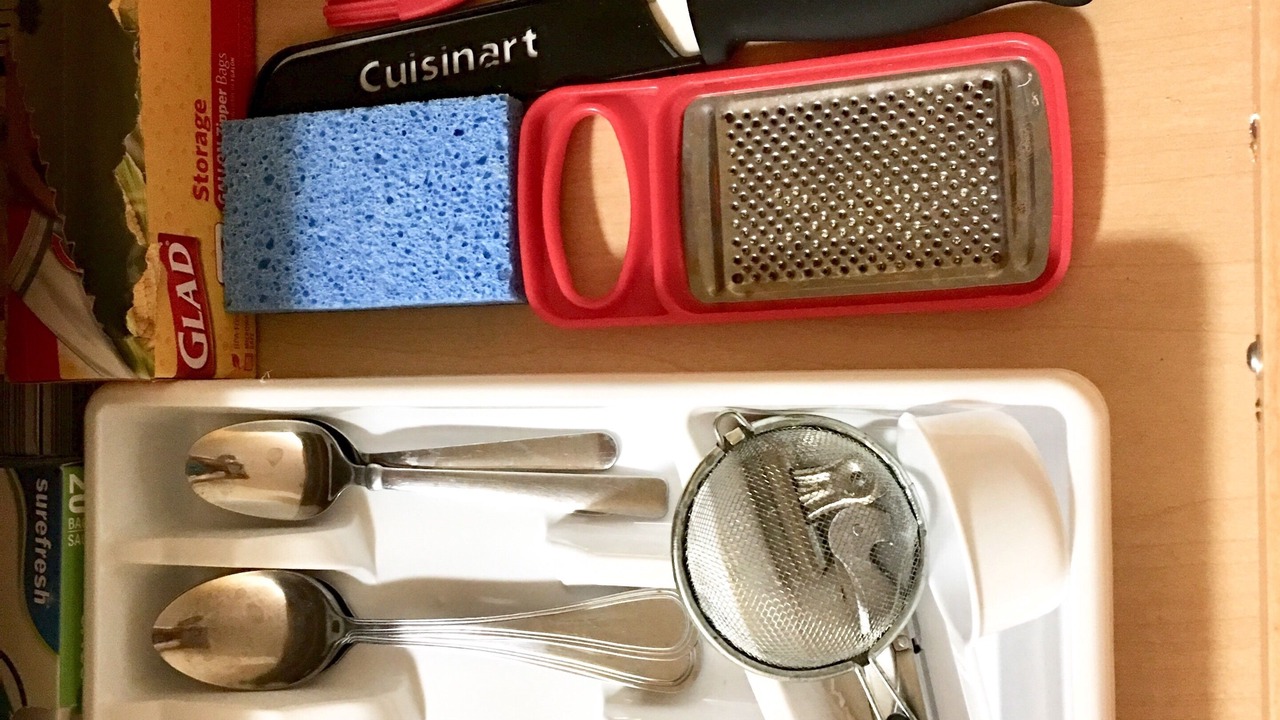 Photo of Kitchen in Orlando