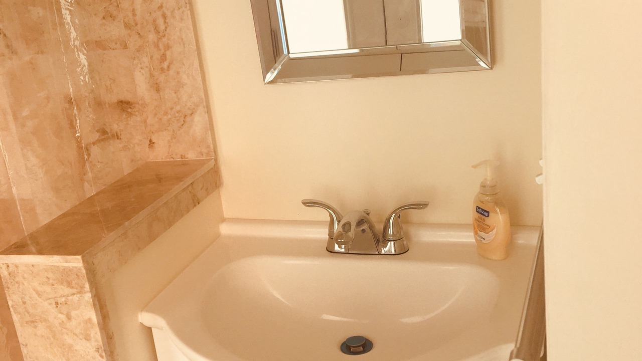 Photo of Bathroom in Orlando