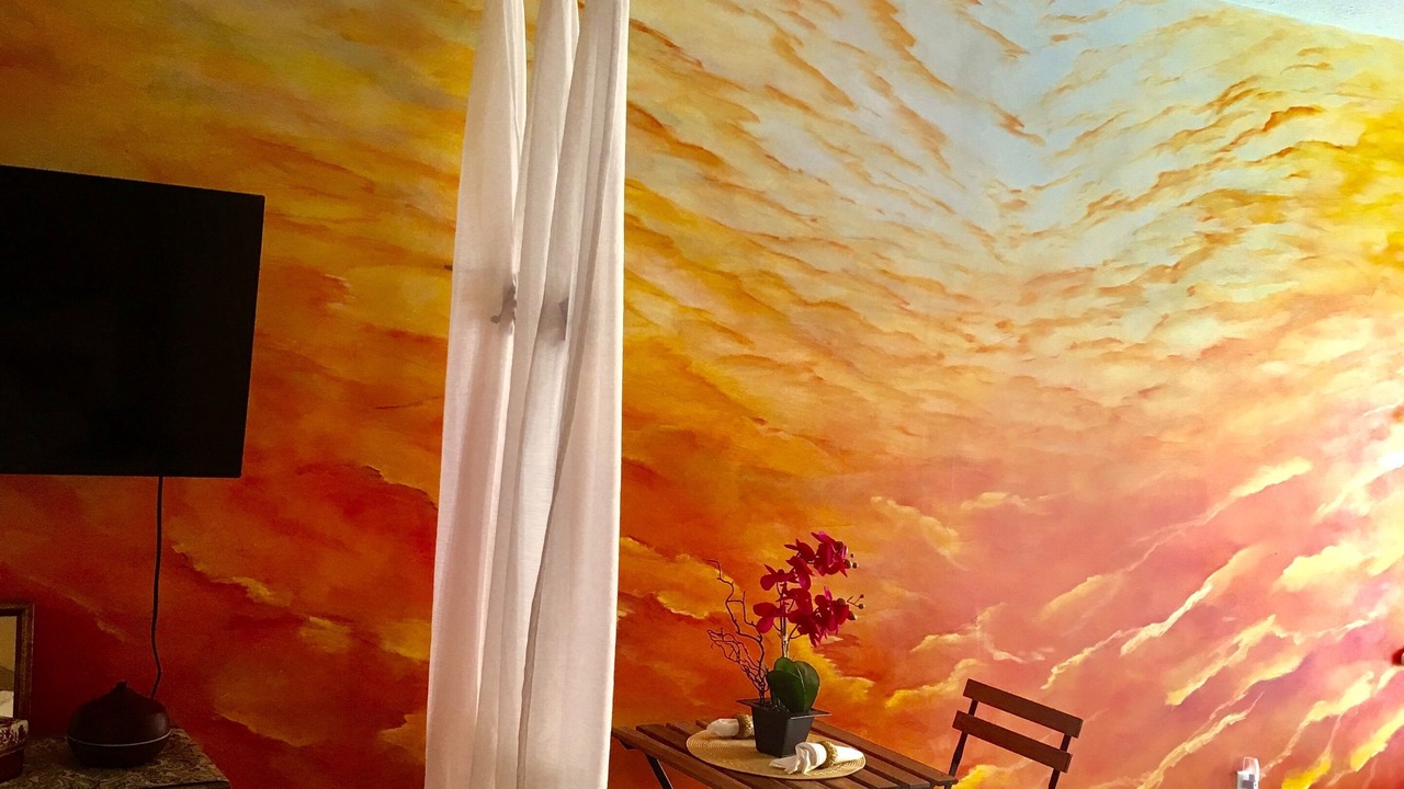 Photo of Bedroom in Orlando