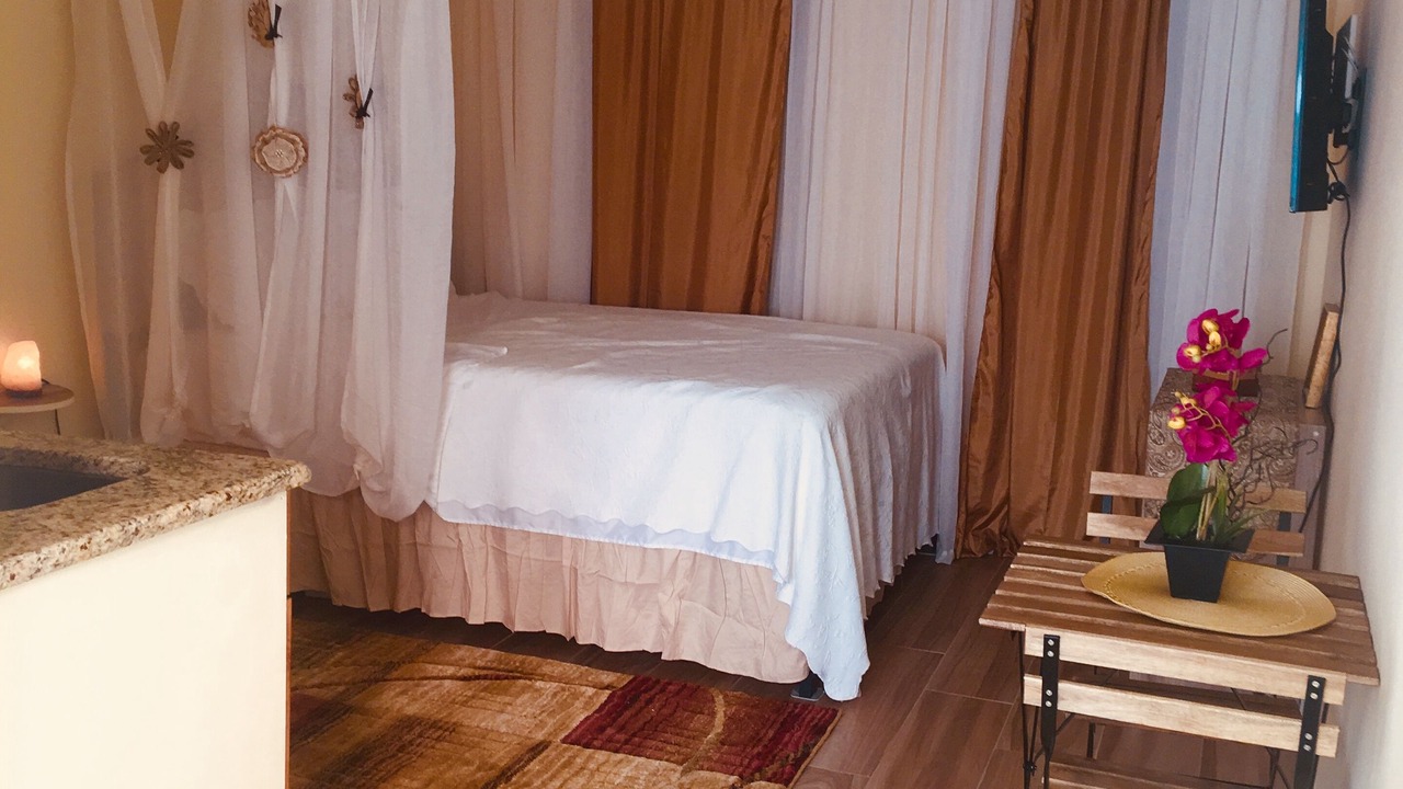 Photo of Bedroom in Orlando