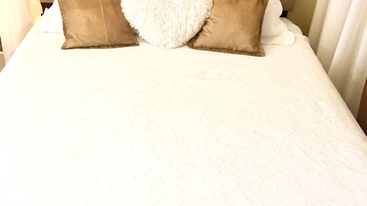 Photo of Bedroom in Orlando