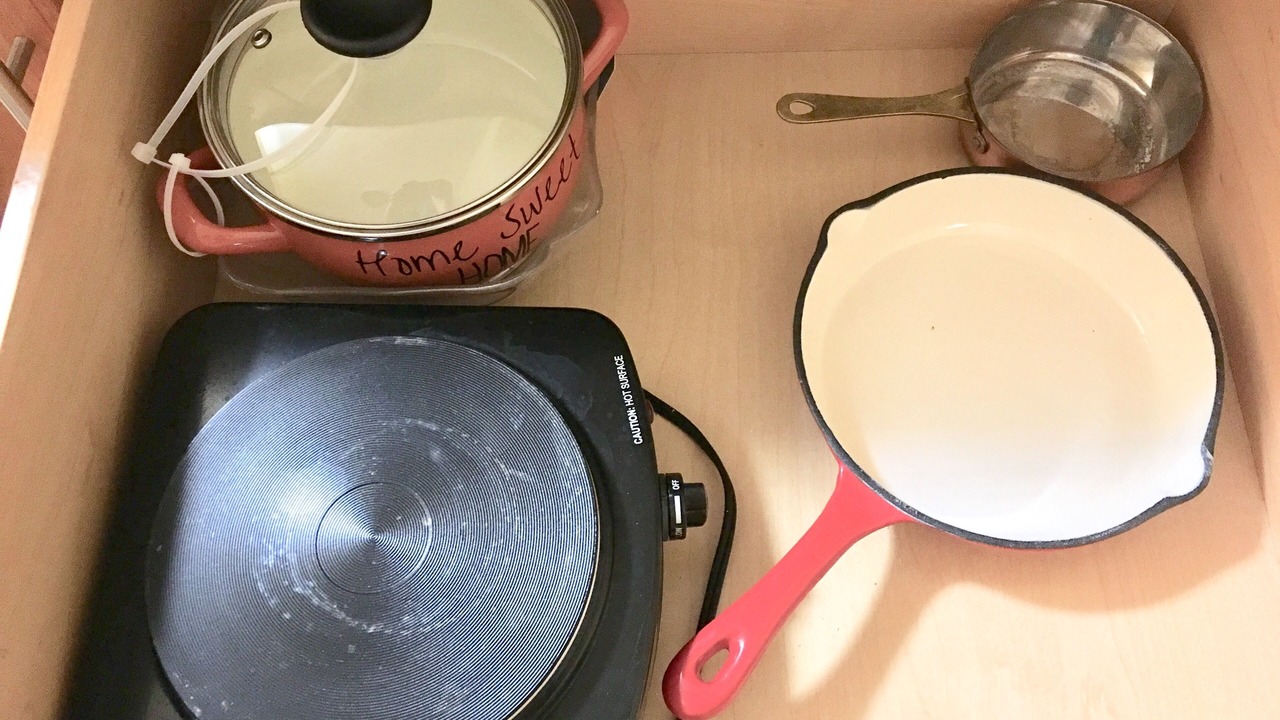 Photo of Kitchen in Orlando