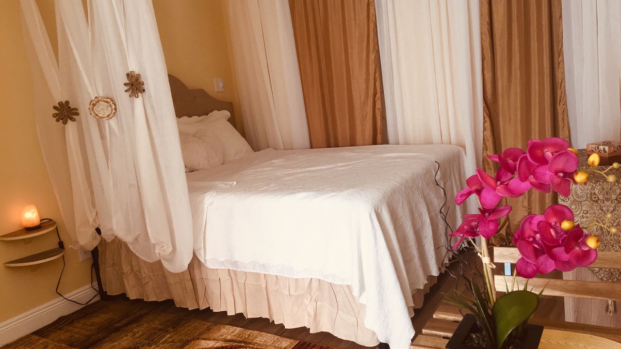 Photo of Bedroom in Orlando