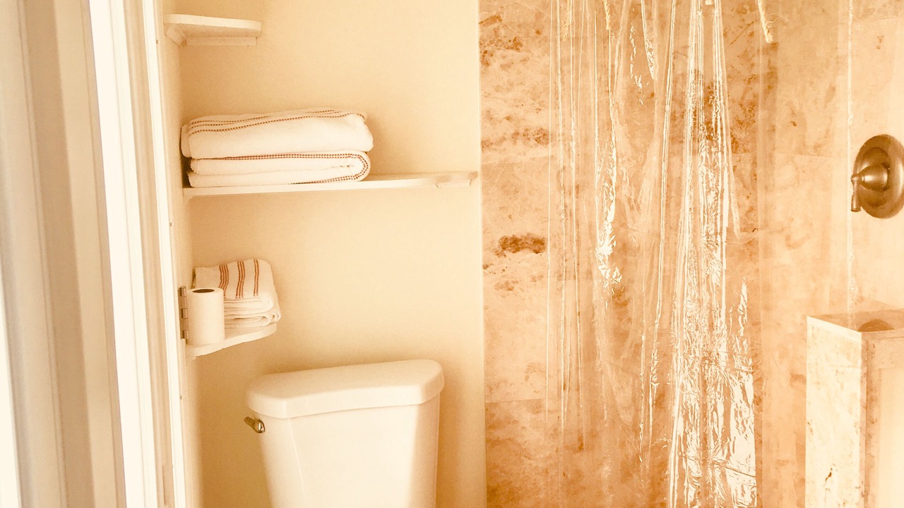 Photo of Bathroom in Orlando