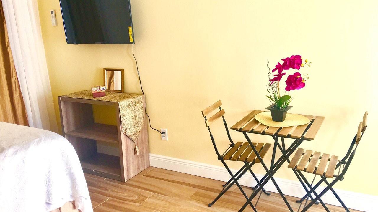 Photo of Bedroom in Orlando