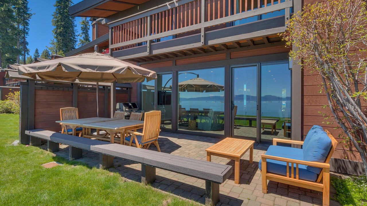 Photo of Outdoor in Tahoe Tavern