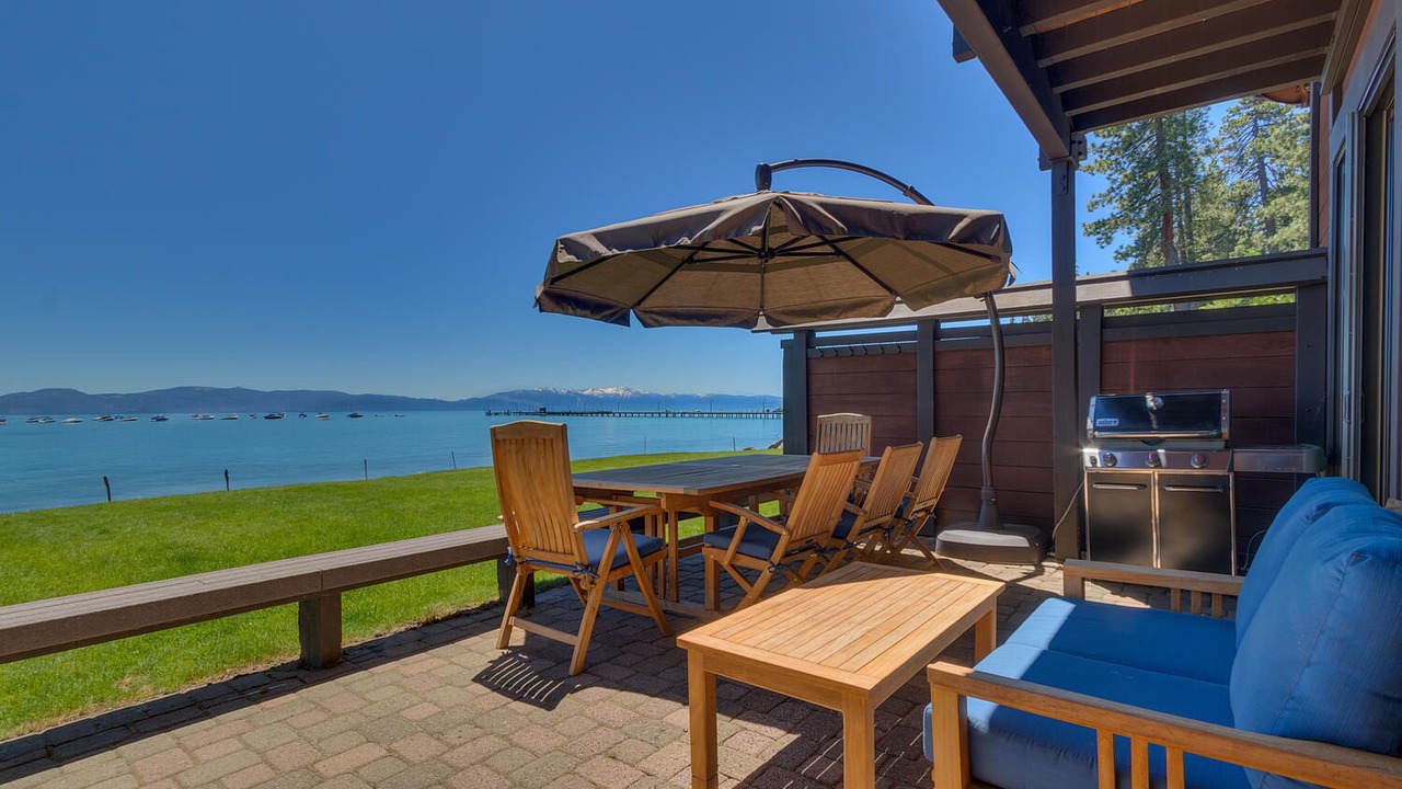 Photo of Outdoor in Tahoe Tavern
