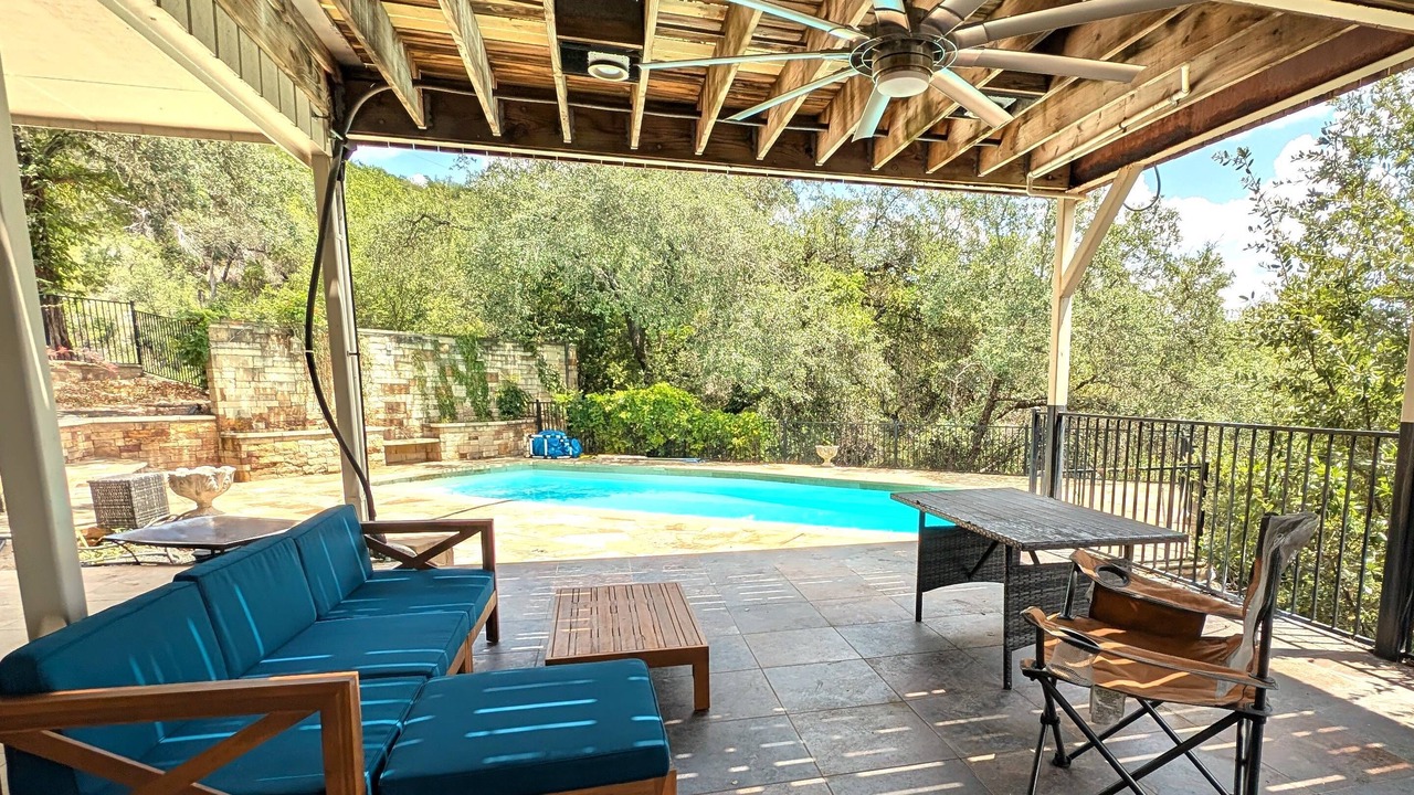 Photo of Outdoor in Comanche Trail