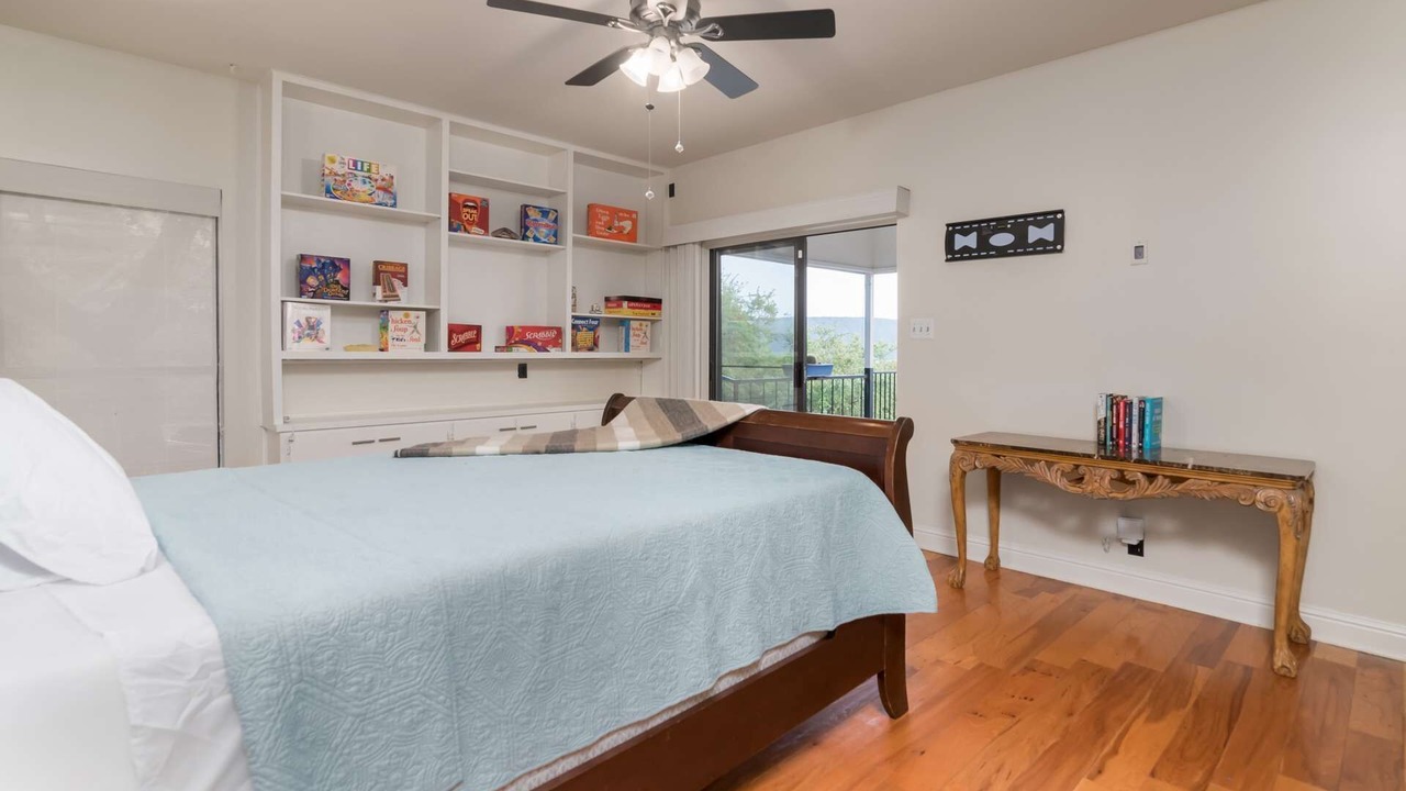 Photo of Bedroom in Comanche Trail