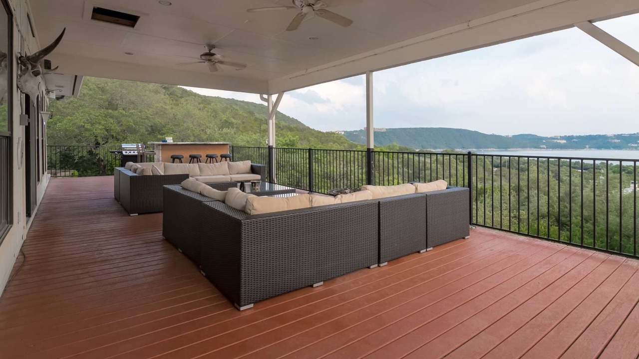 Photo of Outdoor in Comanche Trail