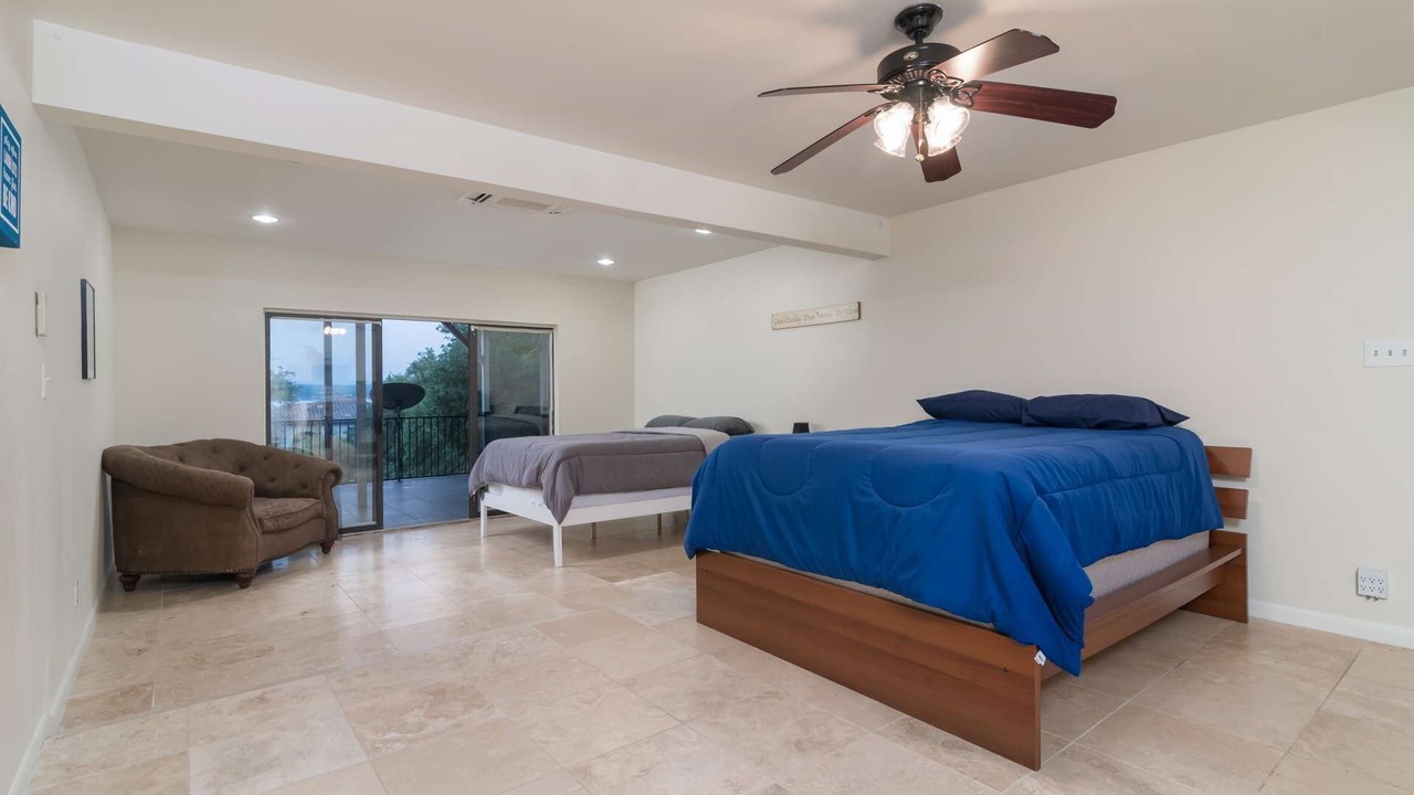 Photo of Bedroom in Comanche Trail
