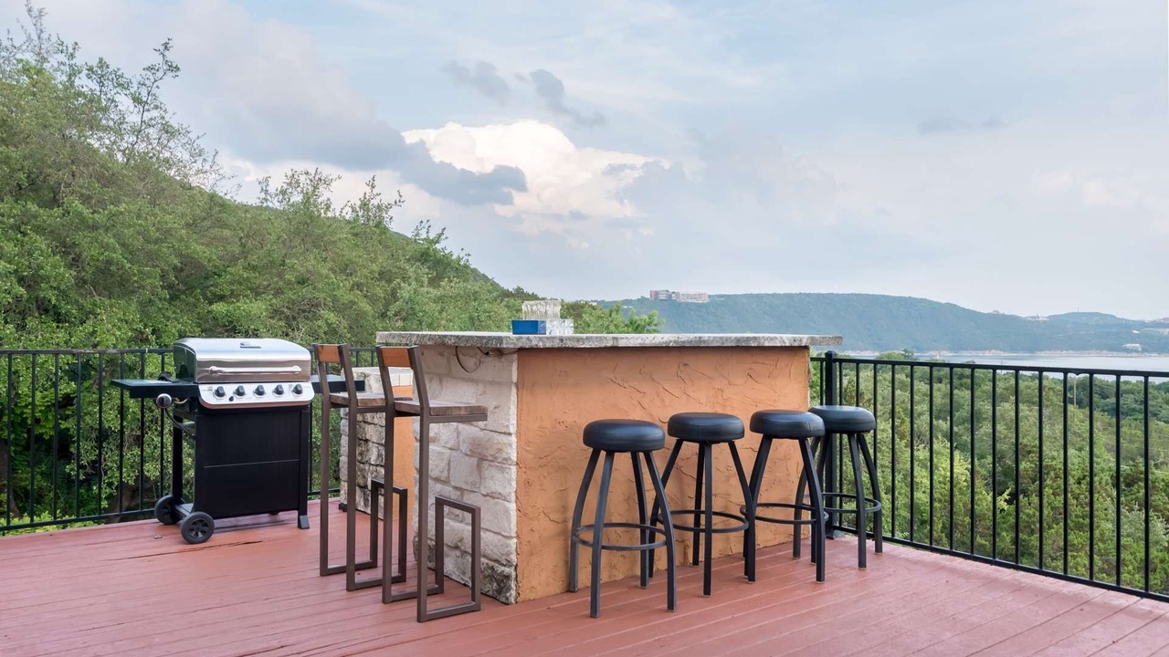 Photo of Outdoor in Comanche Trail