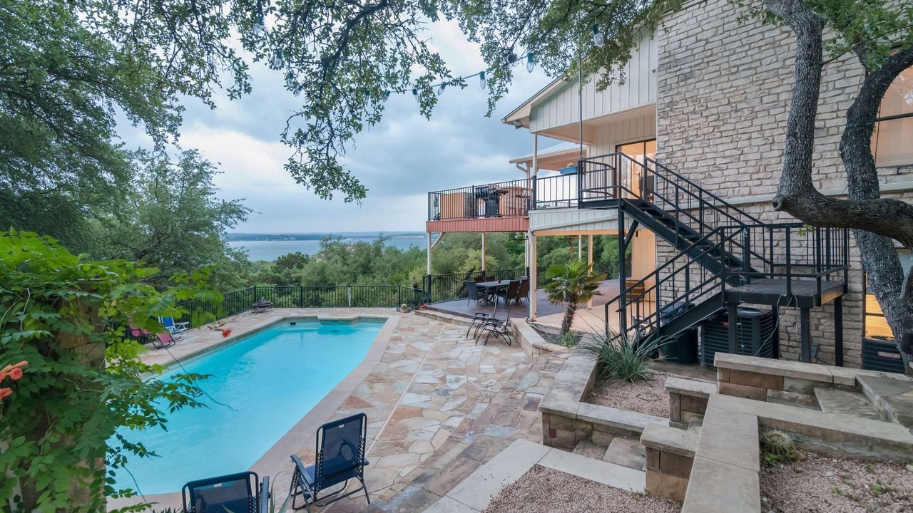 Photo of Outdoor in Comanche Trail
