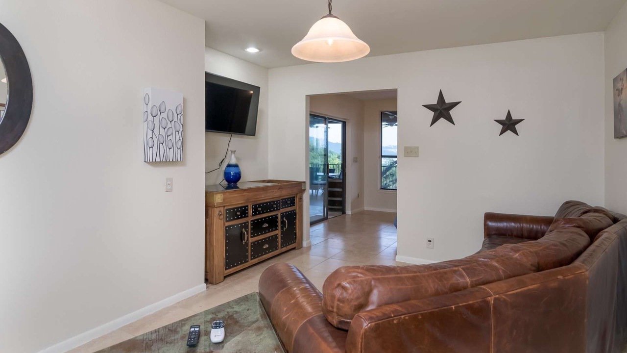 Photo of Bedroom in Comanche Trail