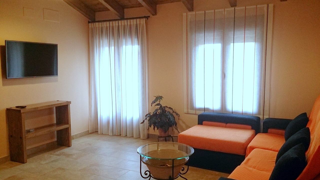 Photo of Livingroom in Cella