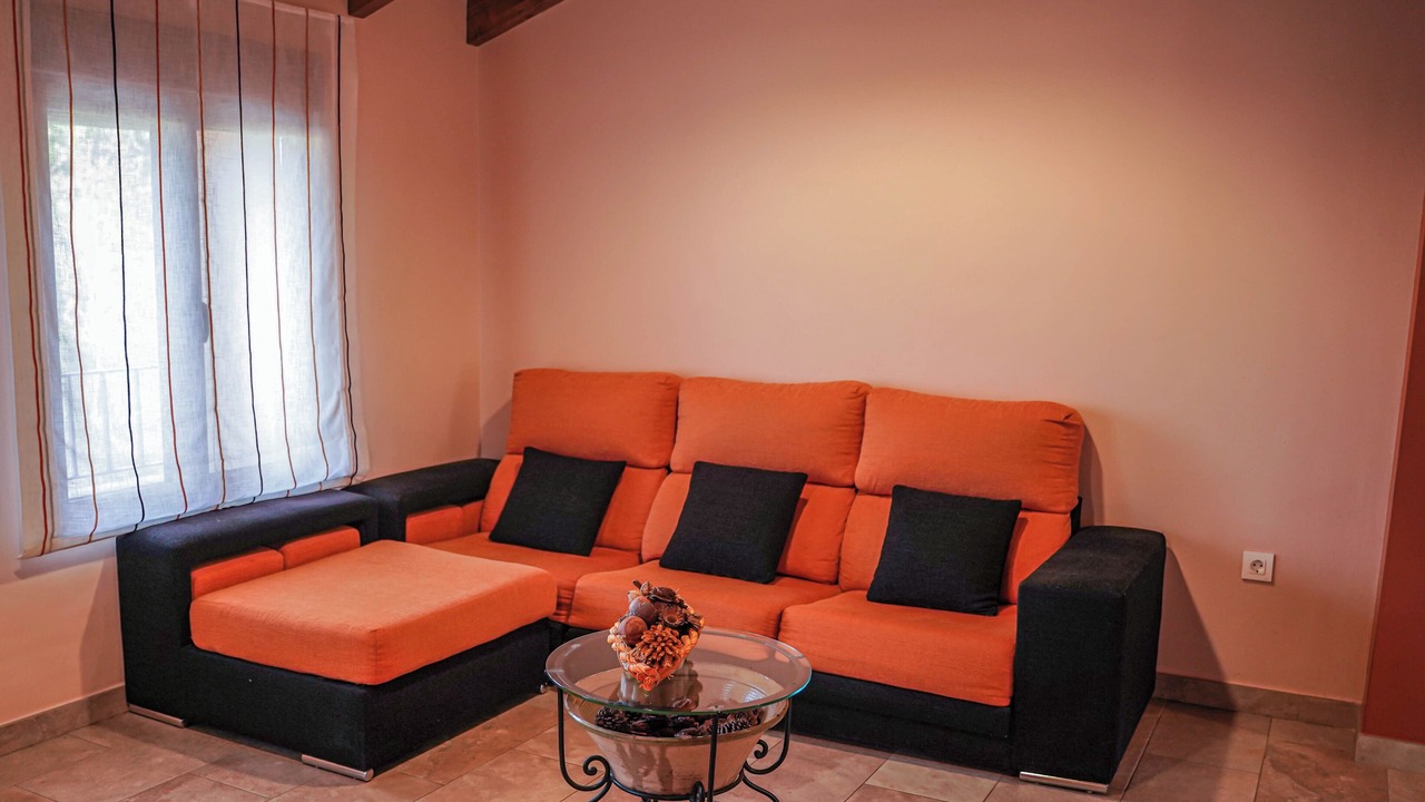 Photo of Livingroom in Cella