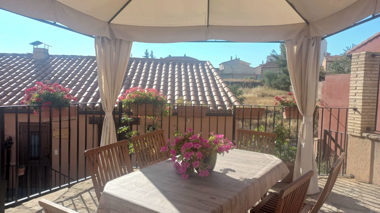 Photo of Outdoor in Cella
