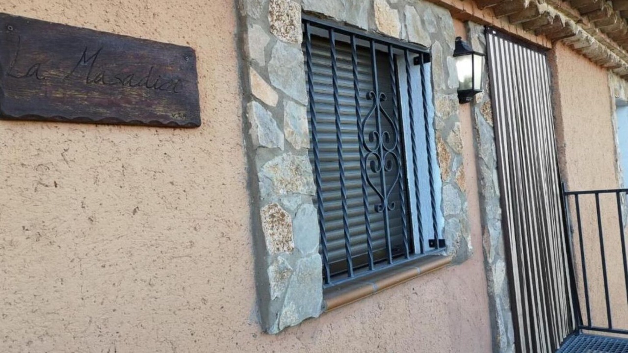 Photo of Outdoor in Cella