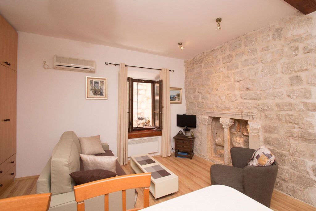 Photo of Livingroom in Cove Tri Zala (Zrnovo)