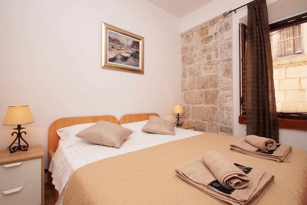 Photo of Bedroom in Cove Tri Zala (Zrnovo)