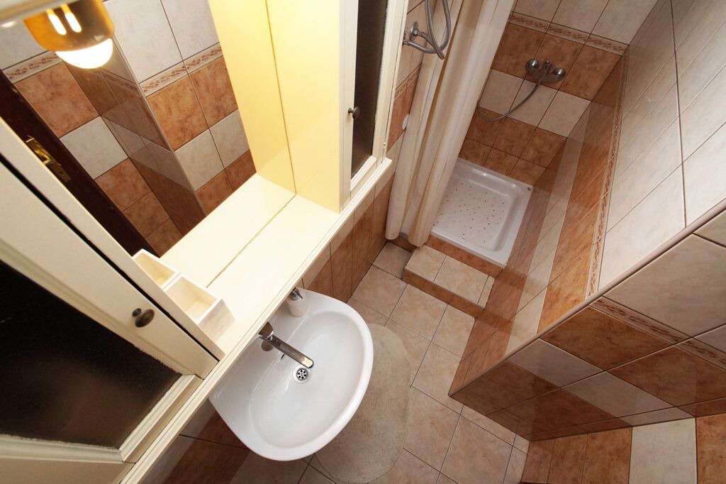 Photo of Bathroom in Cove Tri Zala (Zrnovo)