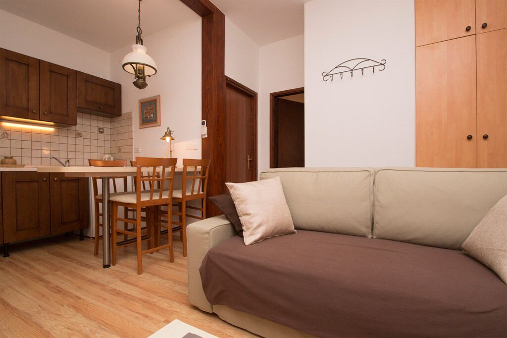 Photo of Livingroom in Cove Tri Zala (Zrnovo)