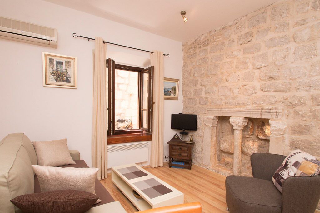 Photo of Livingroom in Cove Tri Zala (Zrnovo)