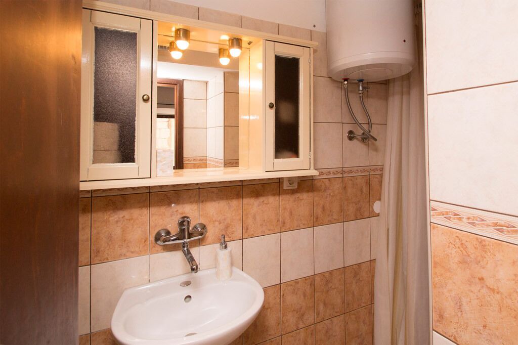 Photo of Bathroom in Cove Tri Zala (Zrnovo)