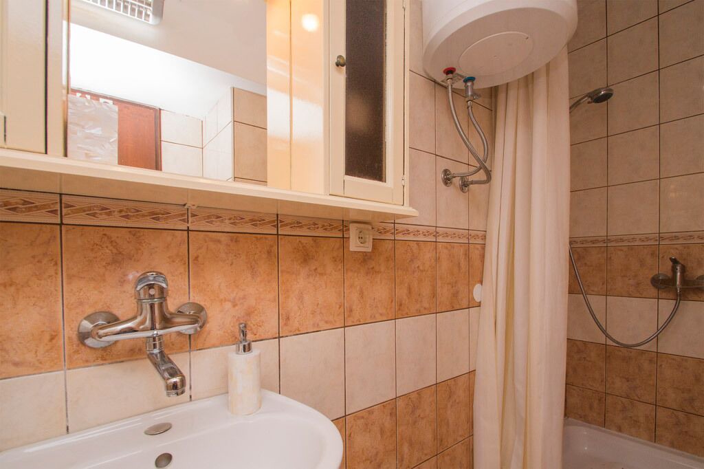 Photo of Bathroom in Cove Tri Zala (Zrnovo)