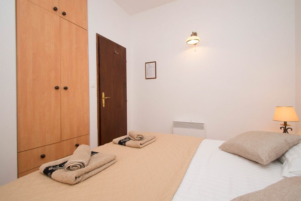 Photo of Bedroom in Cove Tri Zala (Zrnovo)