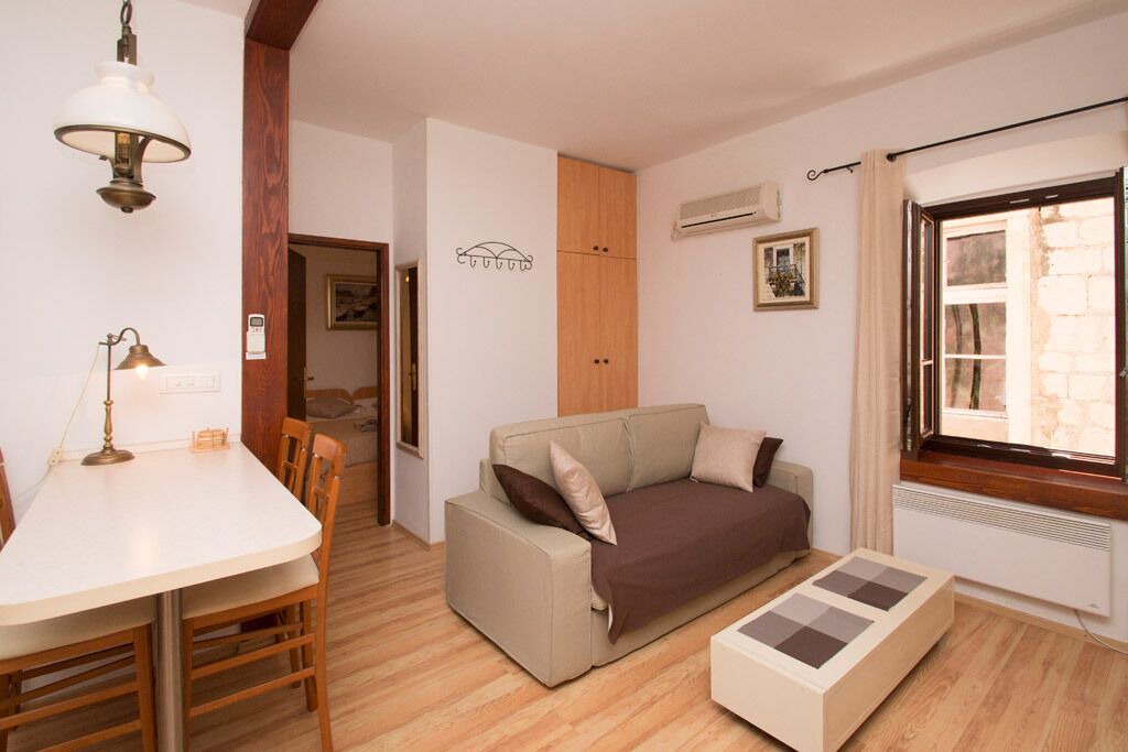 Photo of Livingroom in Cove Tri Zala (Zrnovo)