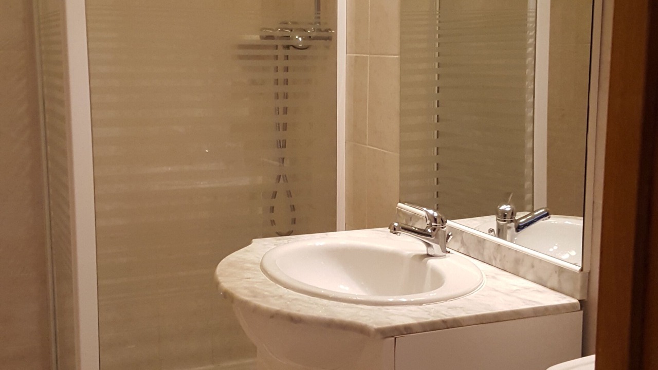 Photo of Bathroom in Casaglione