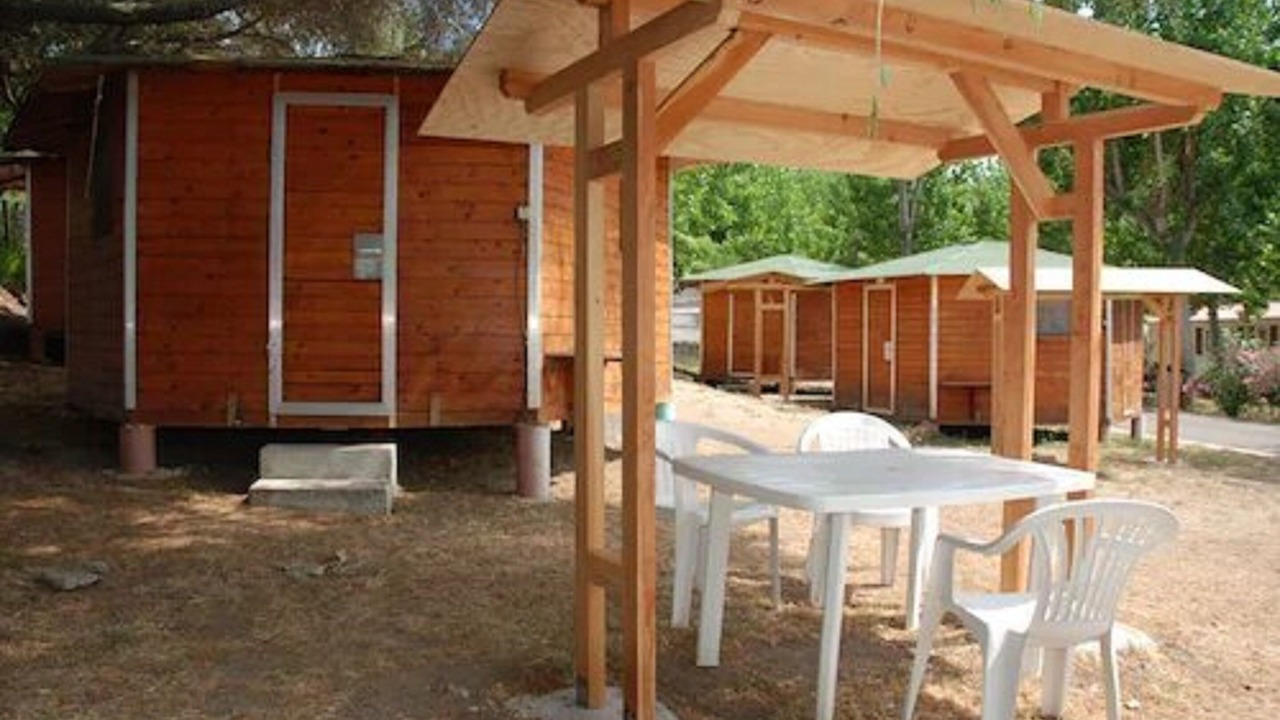 Photo of Patio Balcony in Casaglione