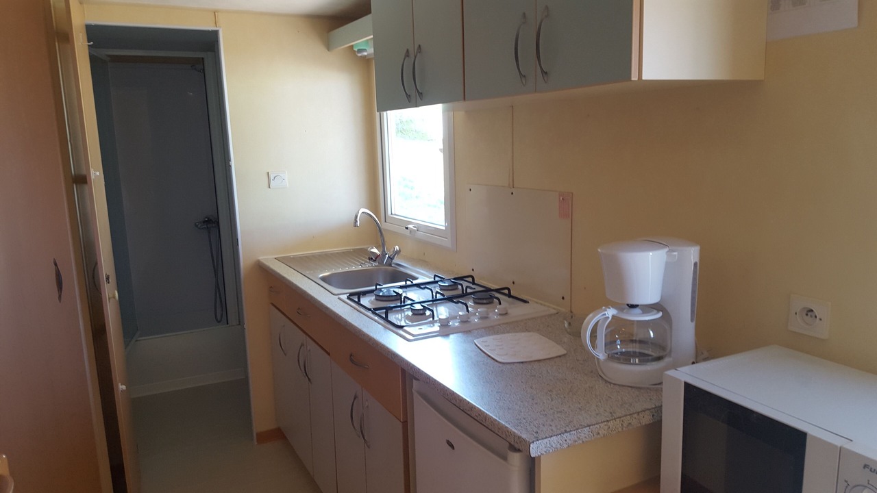 Photo of Bathroom in Casaglione