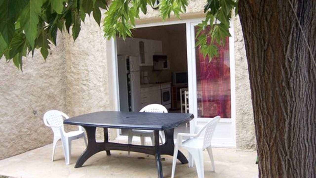 Photo of Patio Balcony in Casaglione