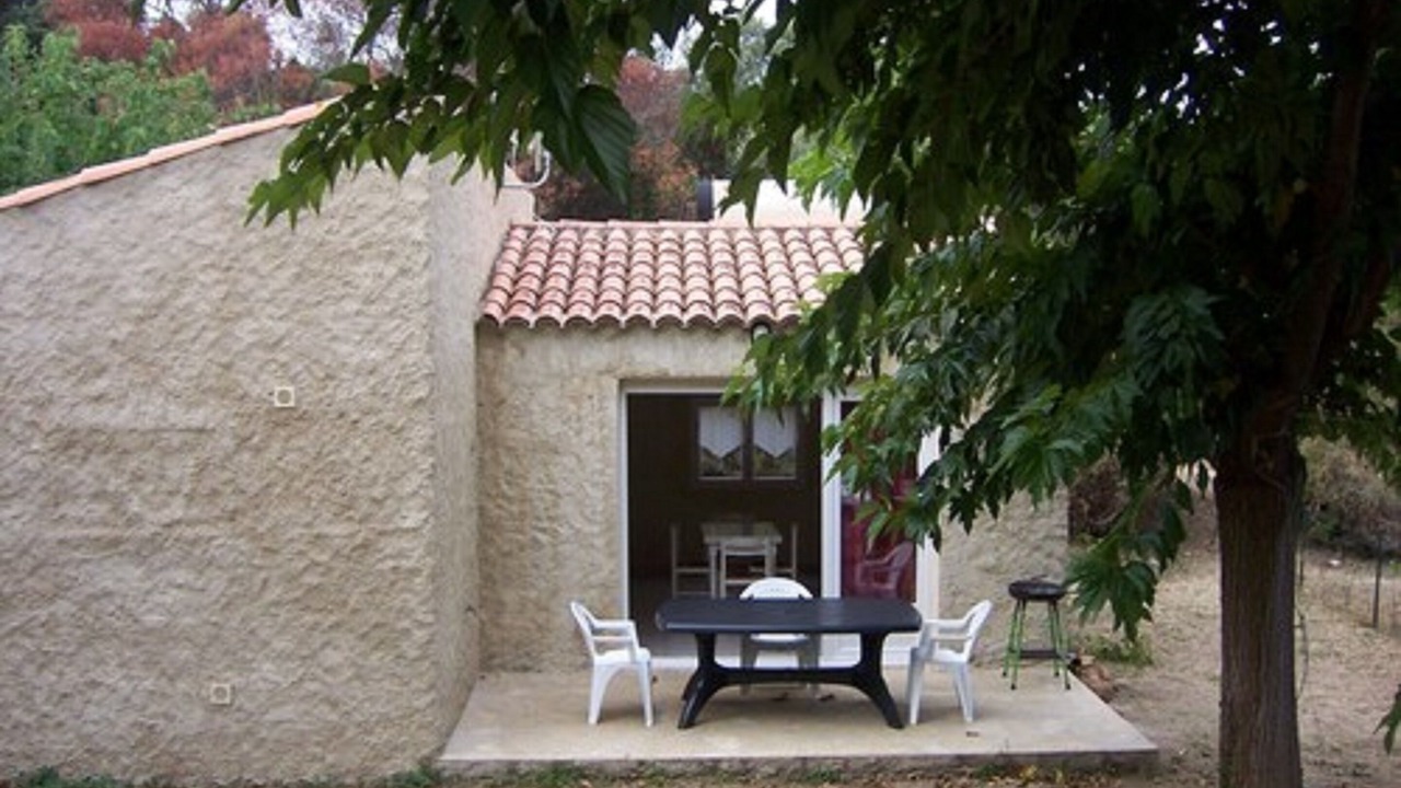 Photo of Patio Balcony in Casaglione