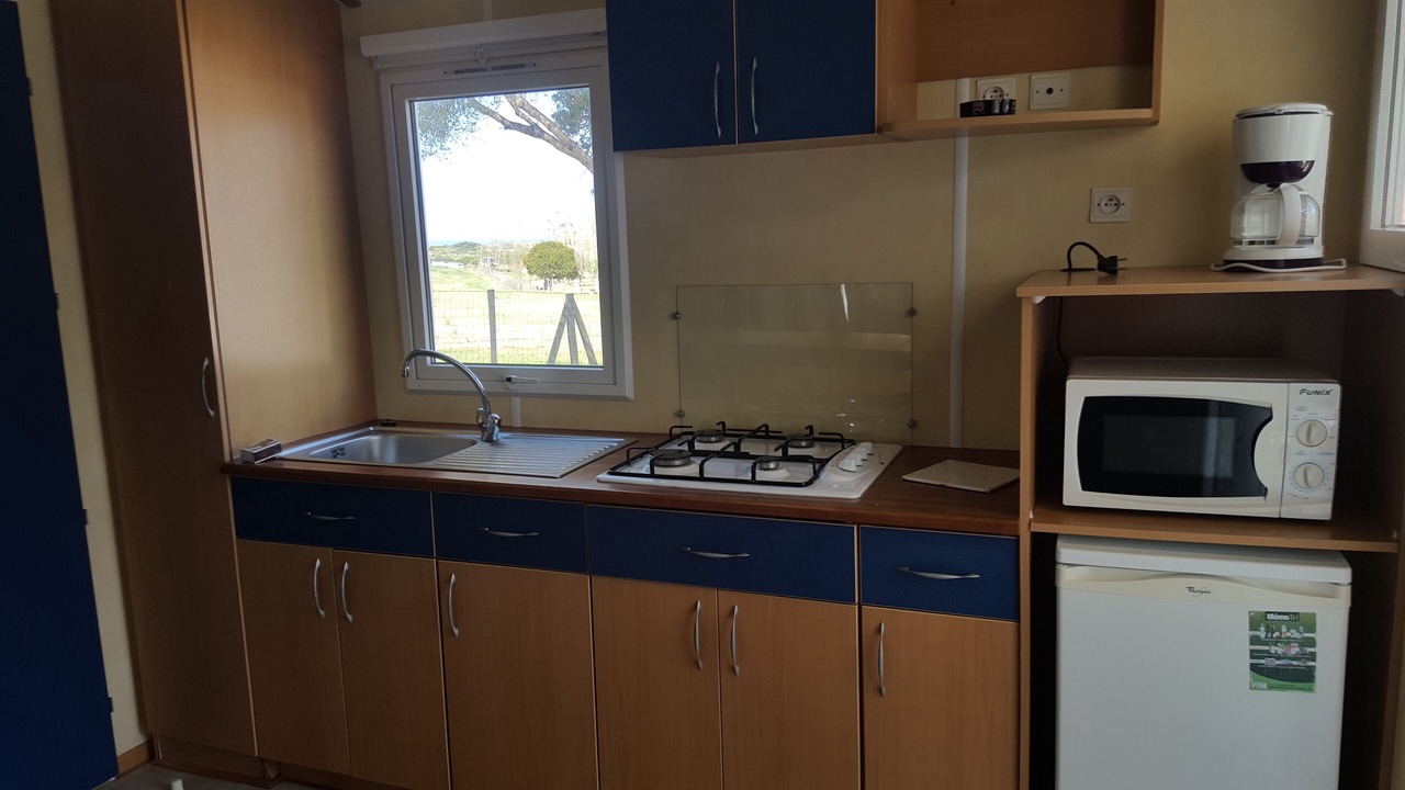 Photo of Kitchen in Casaglione