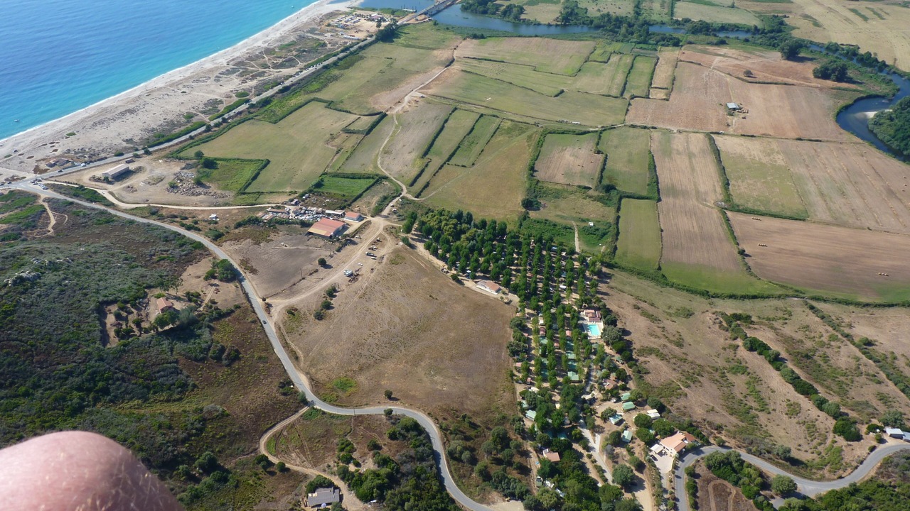 Photo of Outdoor in Casaglione