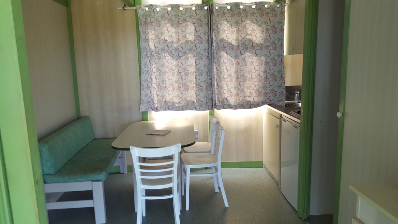 Photo of Kitchen in Casaglione