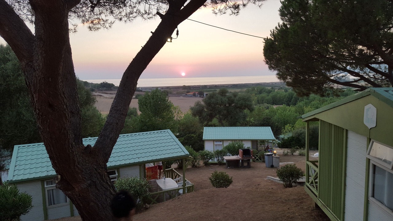 Photo of Outdoor in Casaglione