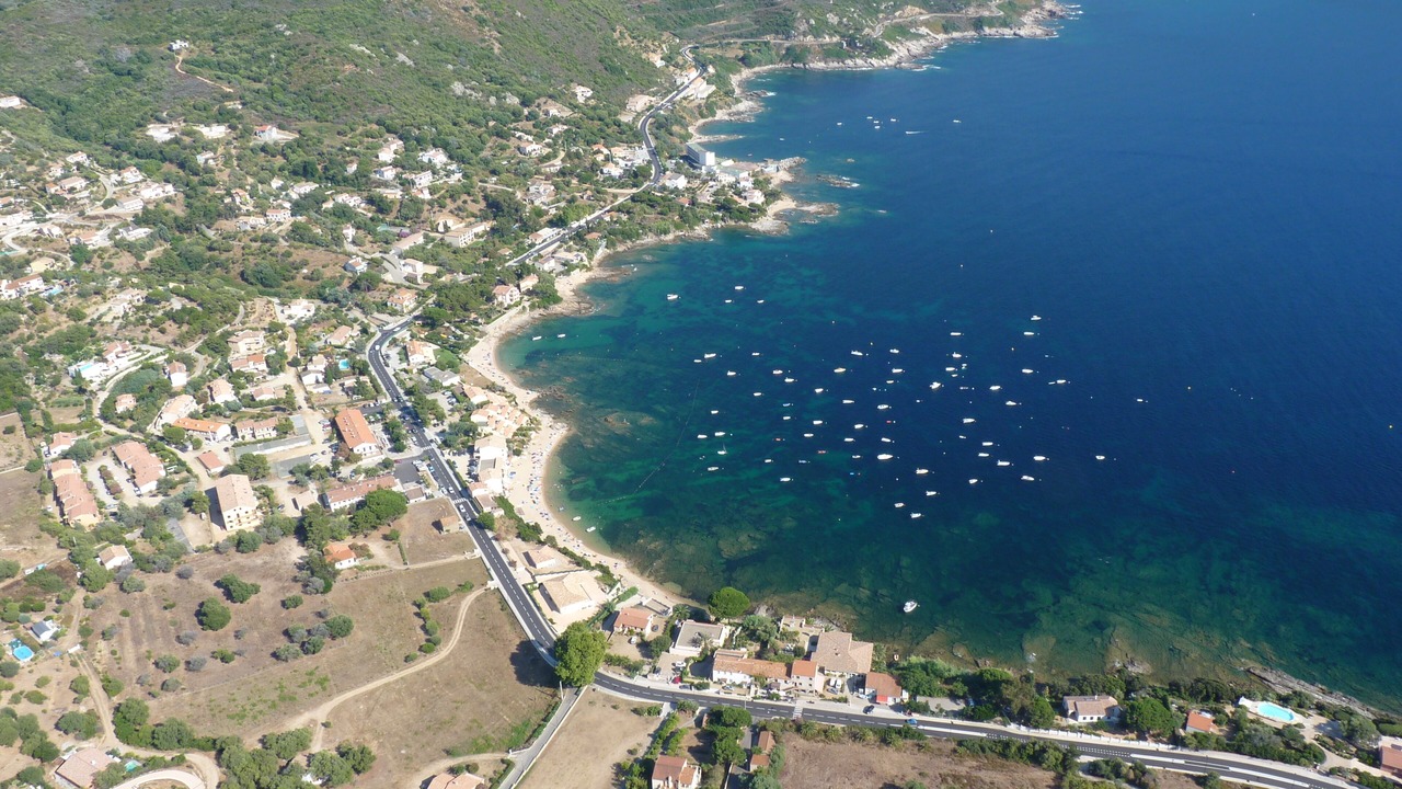 Photo of Outdoor in Casaglione