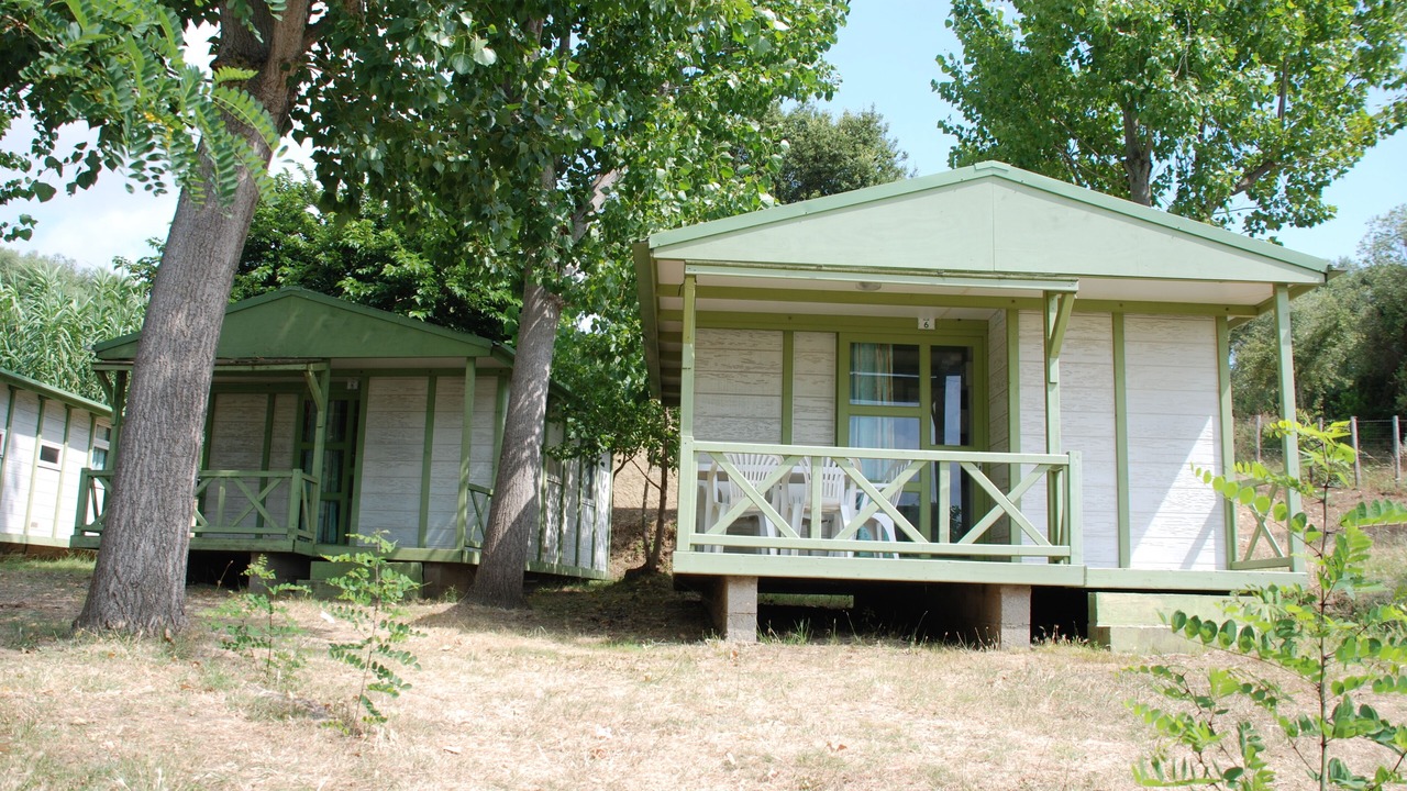 Photo of Bedroom in Casaglione