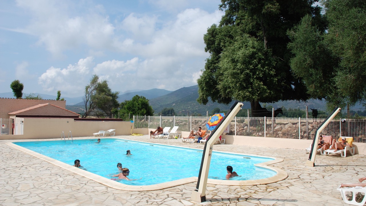 Photo of Outdoor in Casaglione