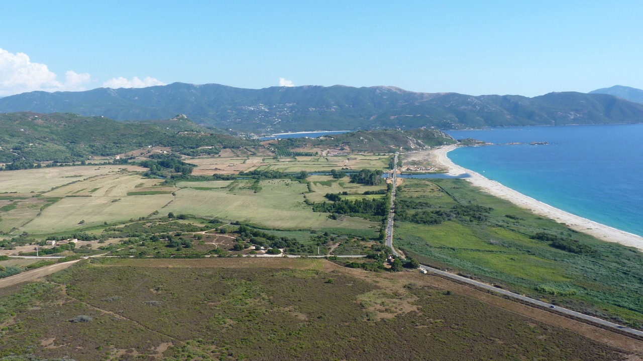 Photo of Outdoor in Casaglione