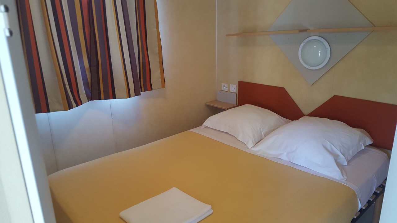 Photo of Bedroom in Casaglione