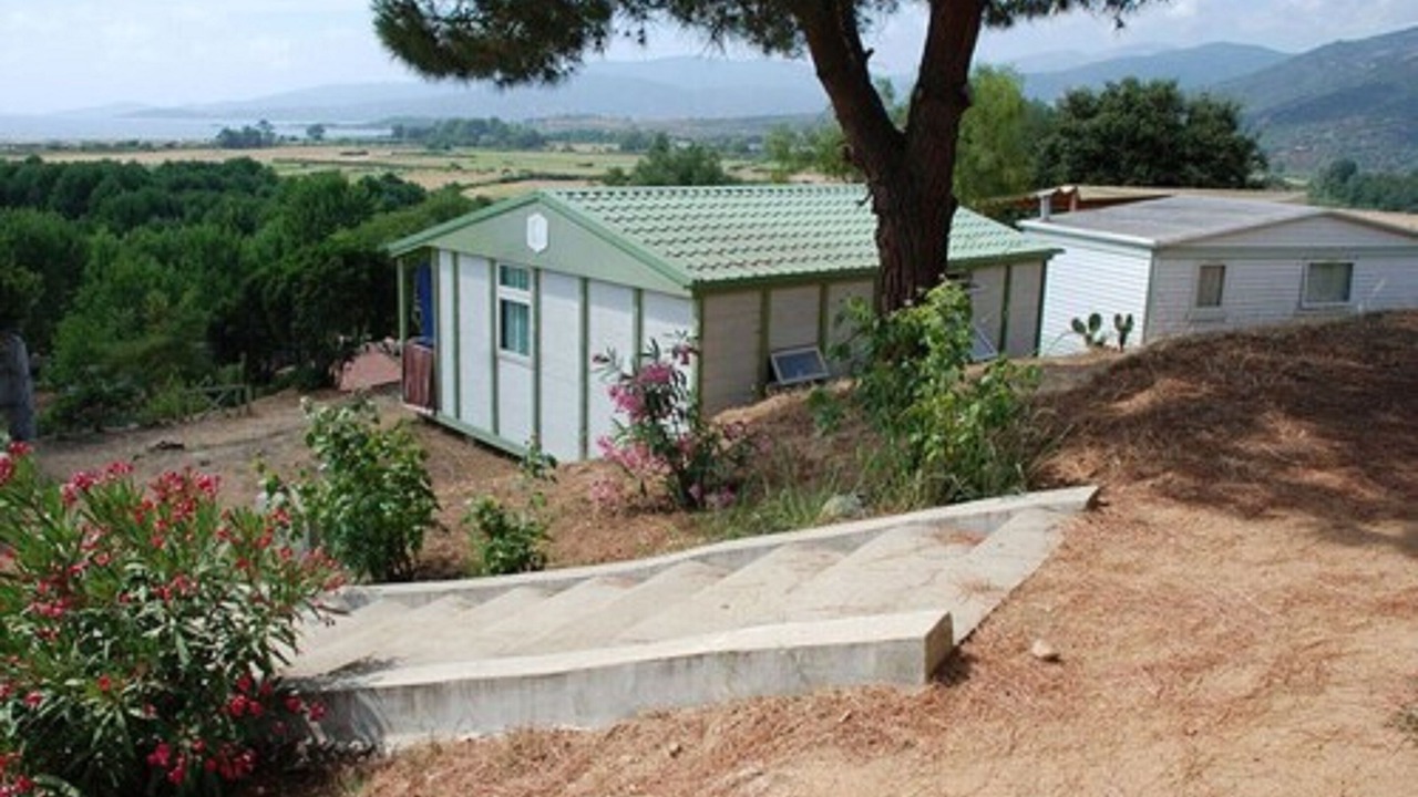 Photo of Bedroom in Casaglione